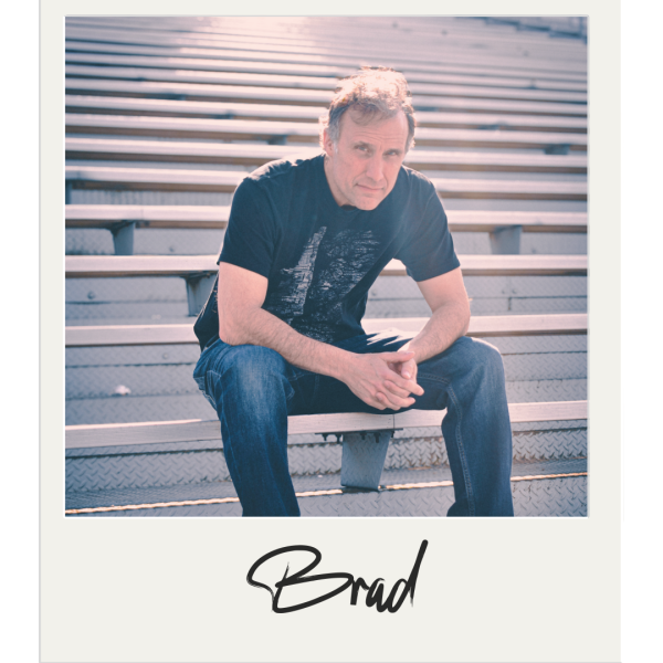 Brad Brad