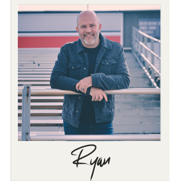 Ryan Ryan