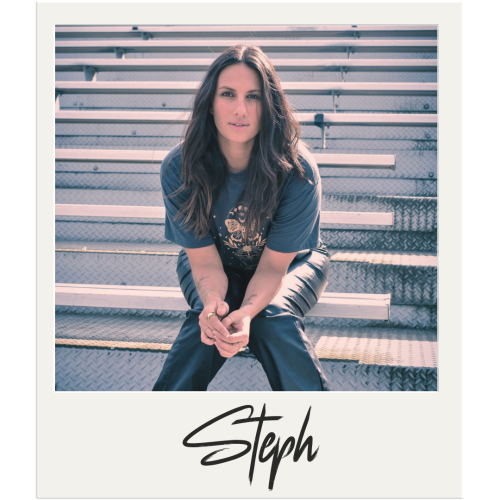 Steph Steph